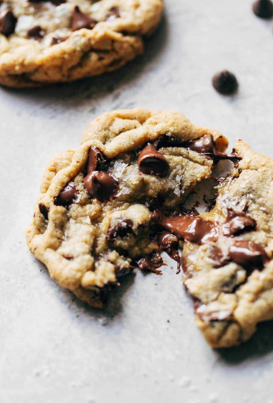 Gluten Free Chocolate Chunk Cookie (1 Dozen)