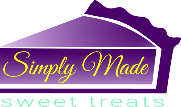 Simply Made Sweet Treats