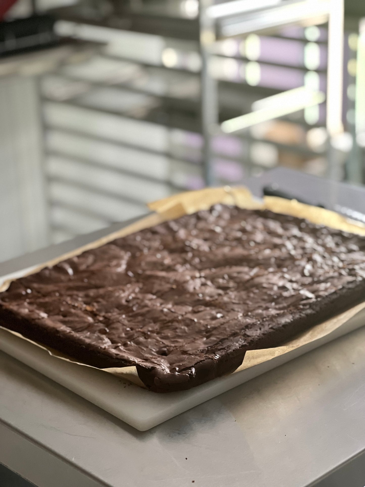 Espressso Brownies (1 Dozen)