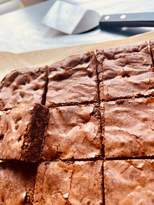 Espressso Brownies (1 Dozen)