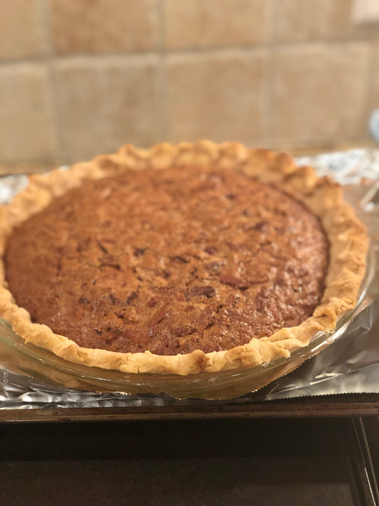Pecan Pie (10 inches)