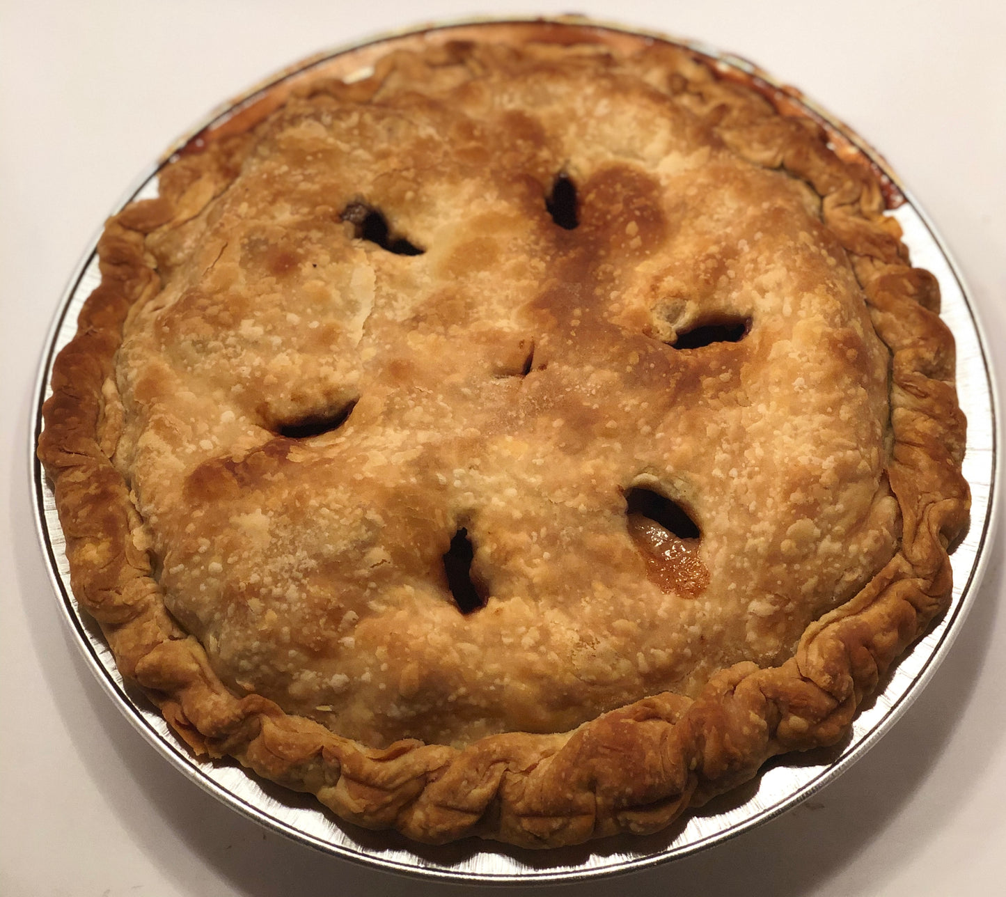 Apple Pie (10 inches)
