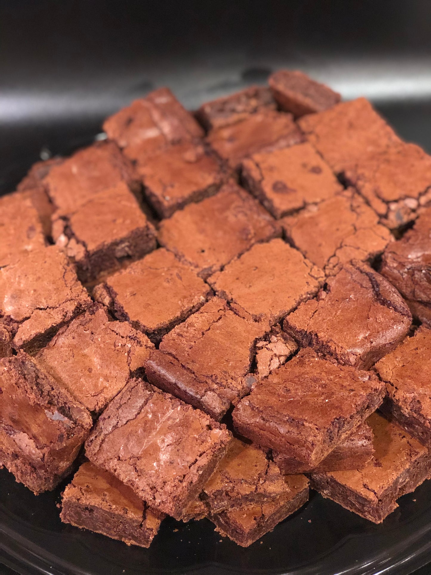 Espressso Brownies (1 Dozen)