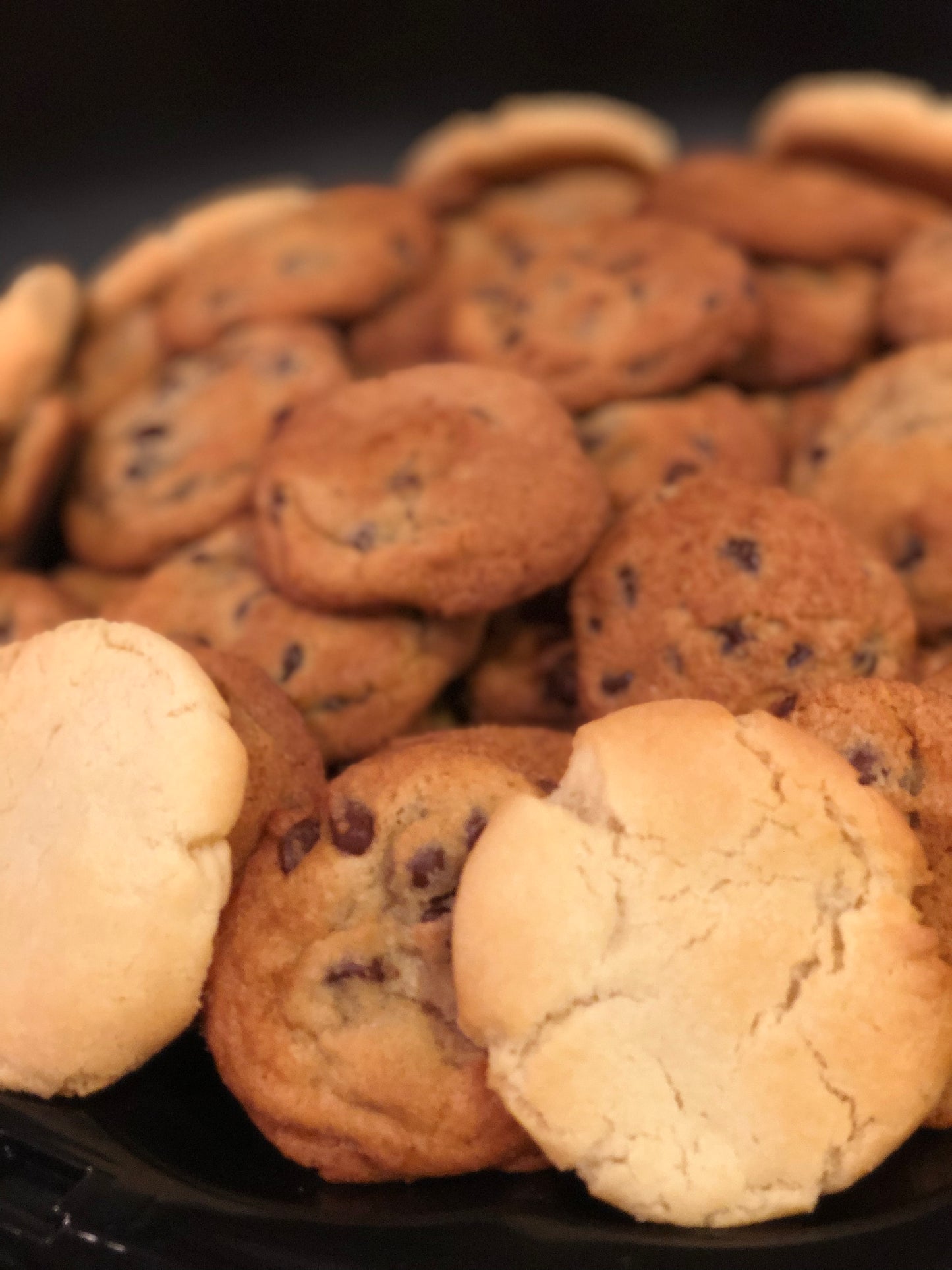 Sugar Cookies (1 Dozen)