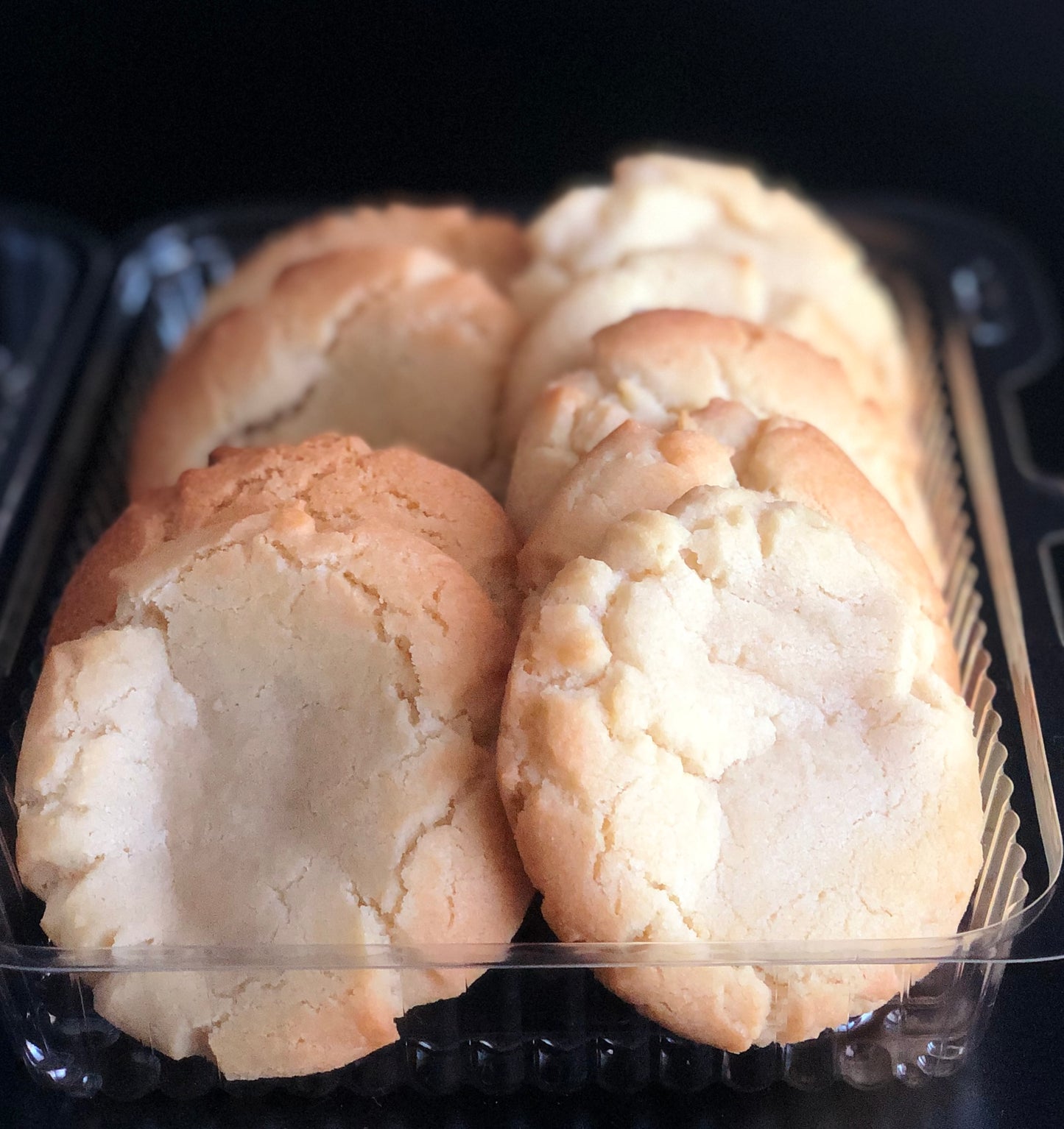 Sugar Cookies (1 Dozen)