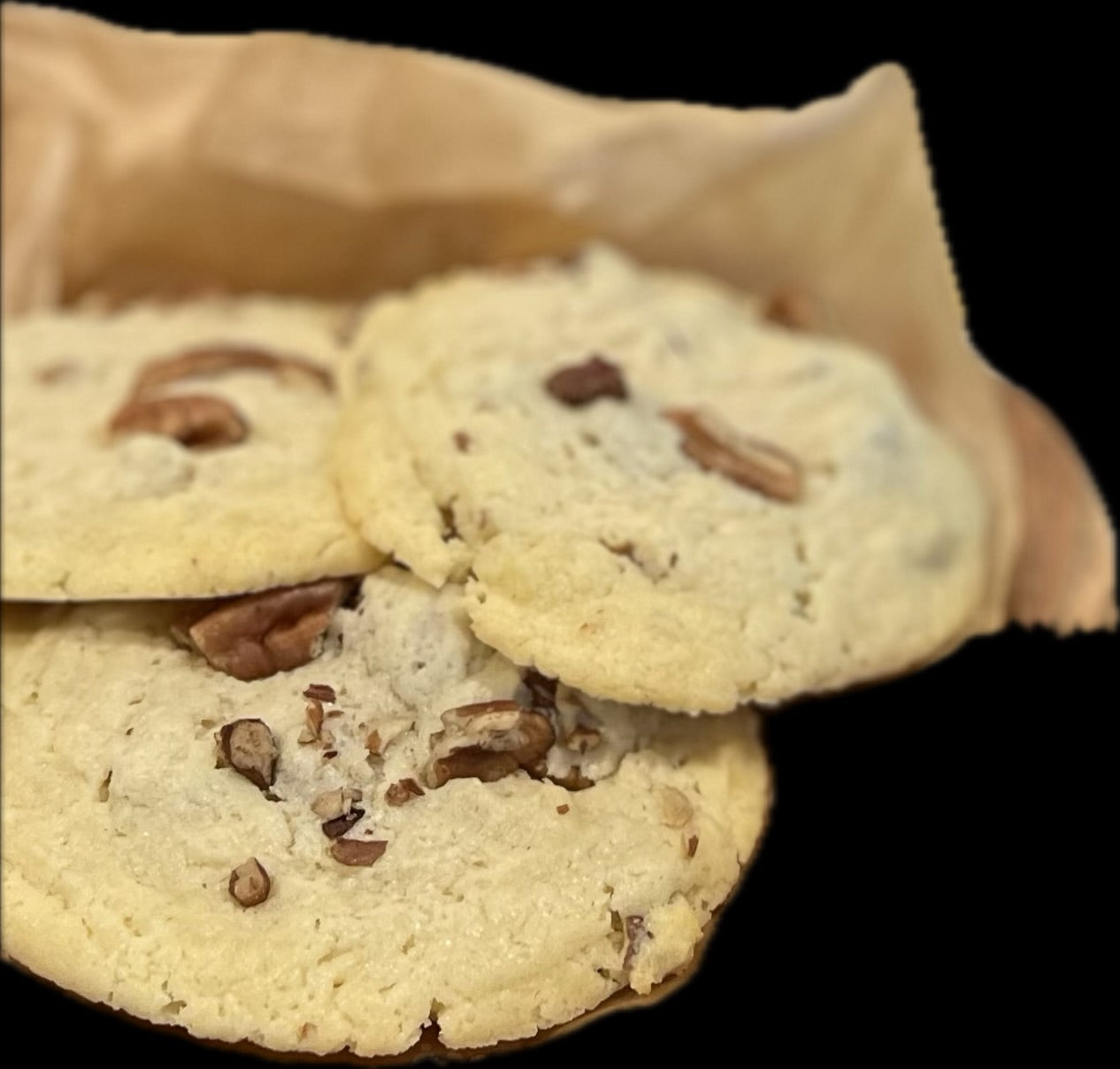 1/2 Dozen Cookie Bundle (Only for Pre-Orders for Pop-Up Shop)
