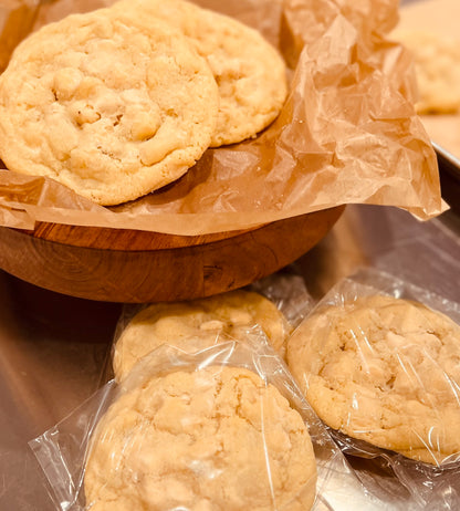 1/2 Dozen Cookie Bundle (Only for Pre-Orders for Pop-Up Shop)