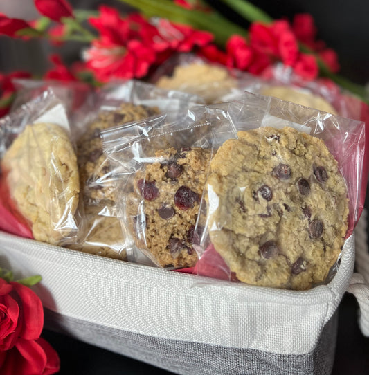 1/2 Dozen Cookie Bundle (Only for Pre-Orders for Pop-Up Shop)
