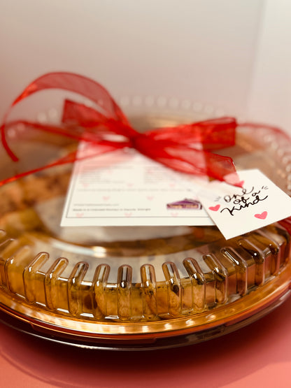 2 Dozen Cookie Flight Platter (Only for Pre-Order)
