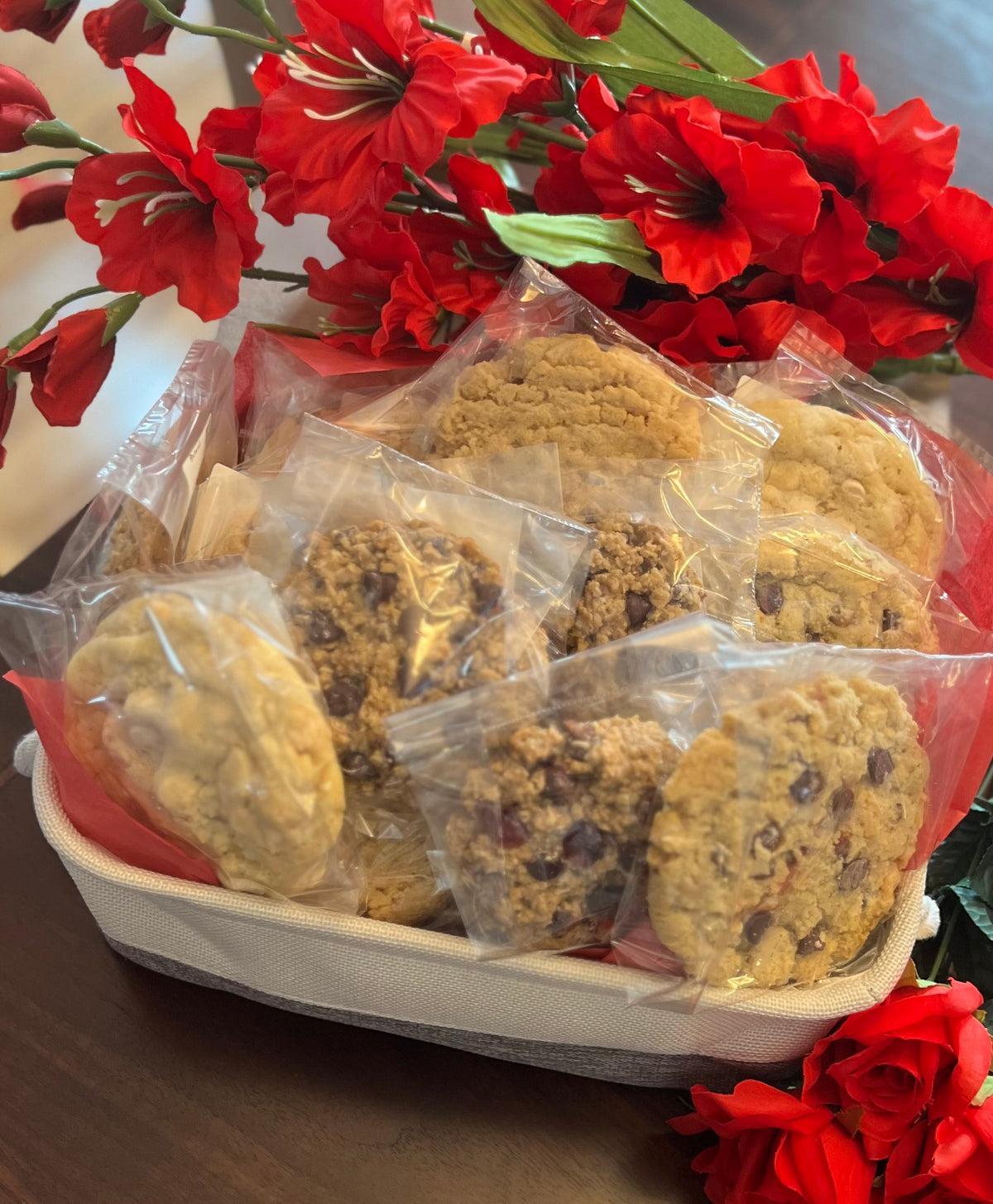 The Ultimate Handcrafted Gift basket