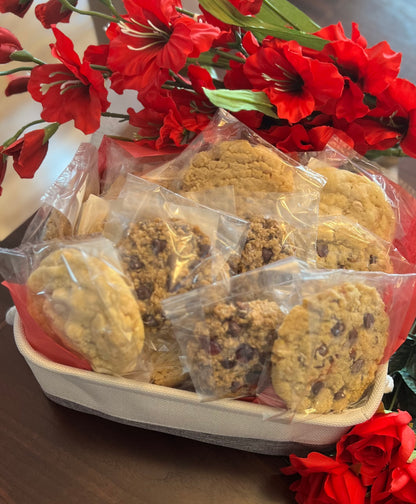 The Ultimate Handcrafted Gift basket
